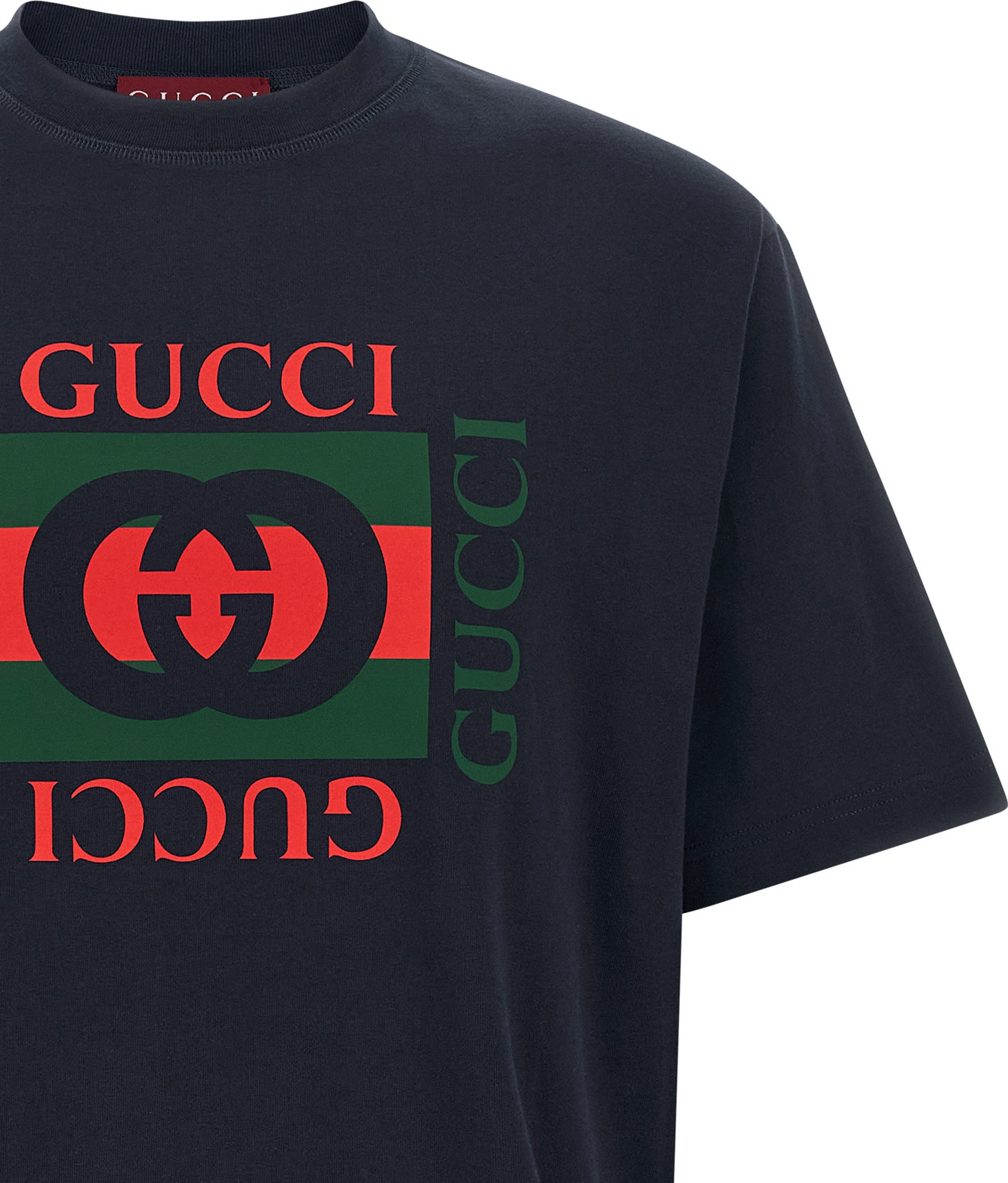 T-Shirt Gucci