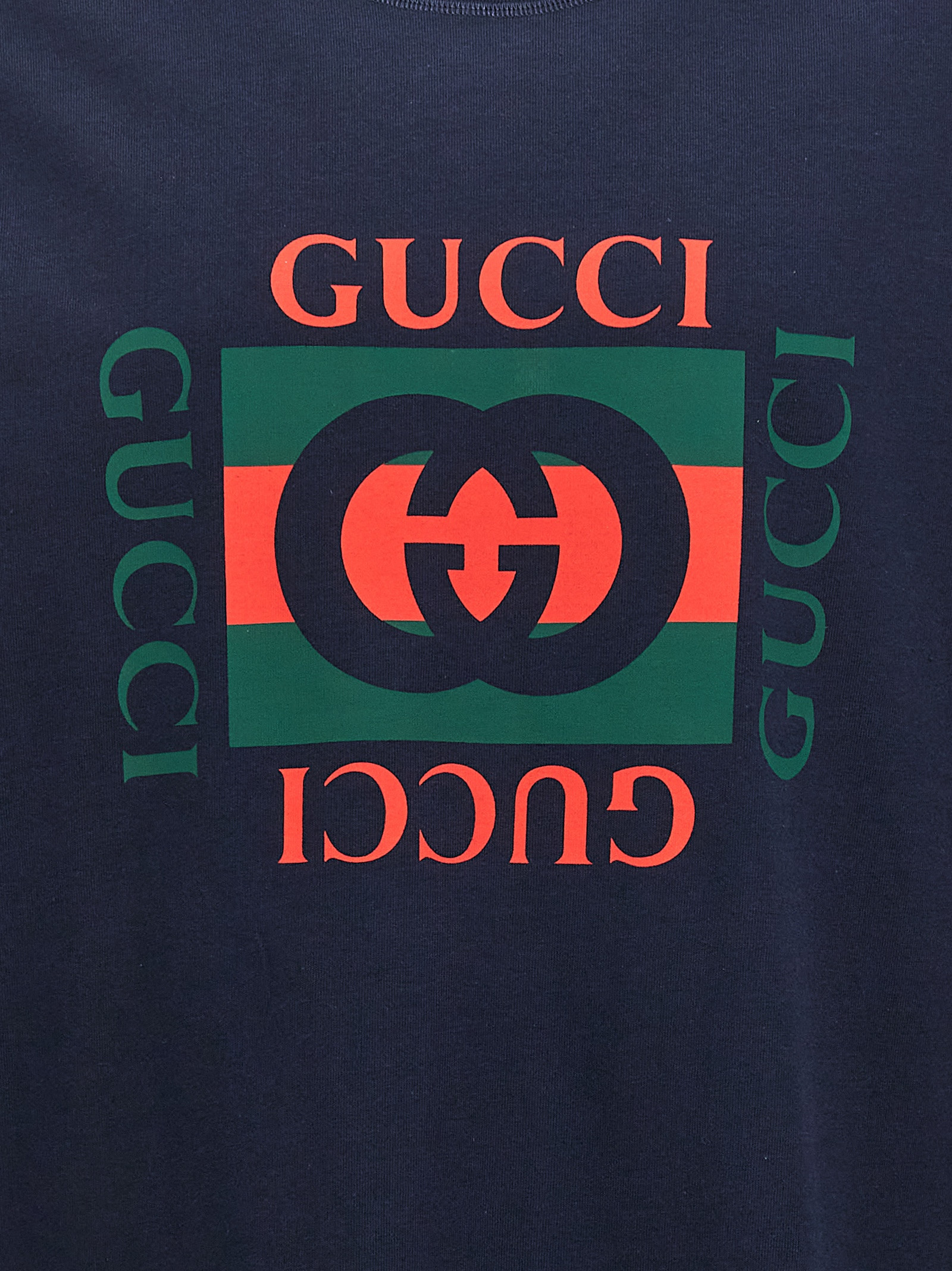 T-Shirt Gucci