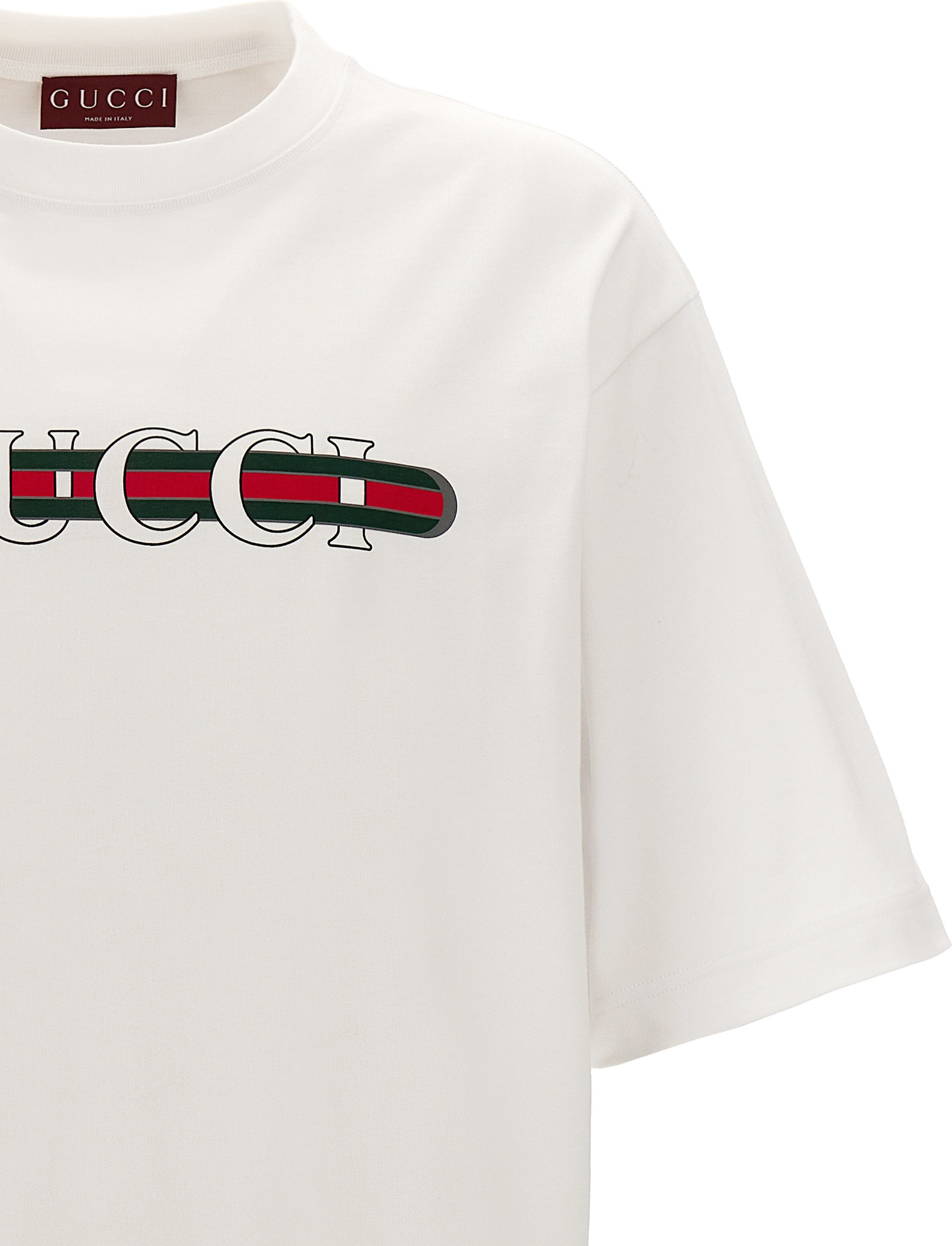 T-Shirt Gucci