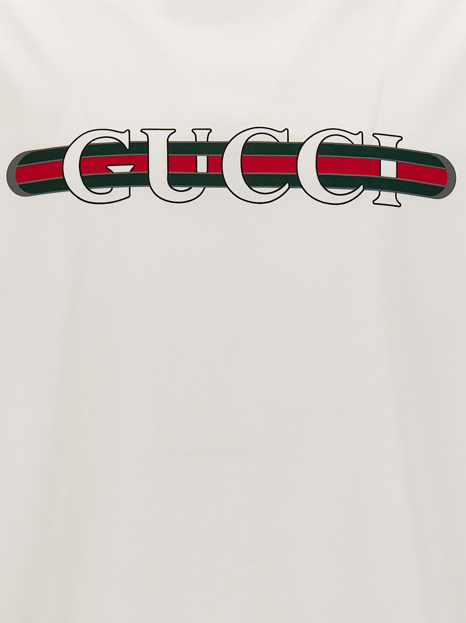 T-Shirt Gucci