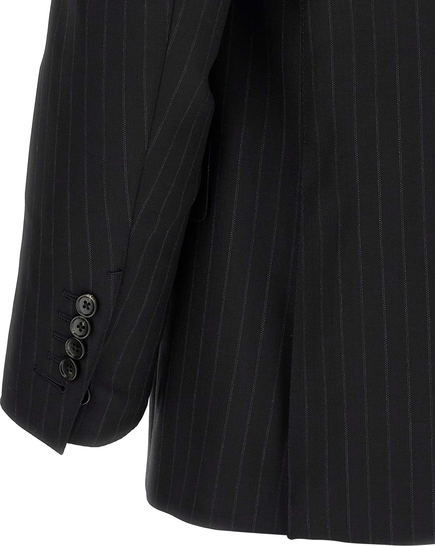Anzug Tom Ford
