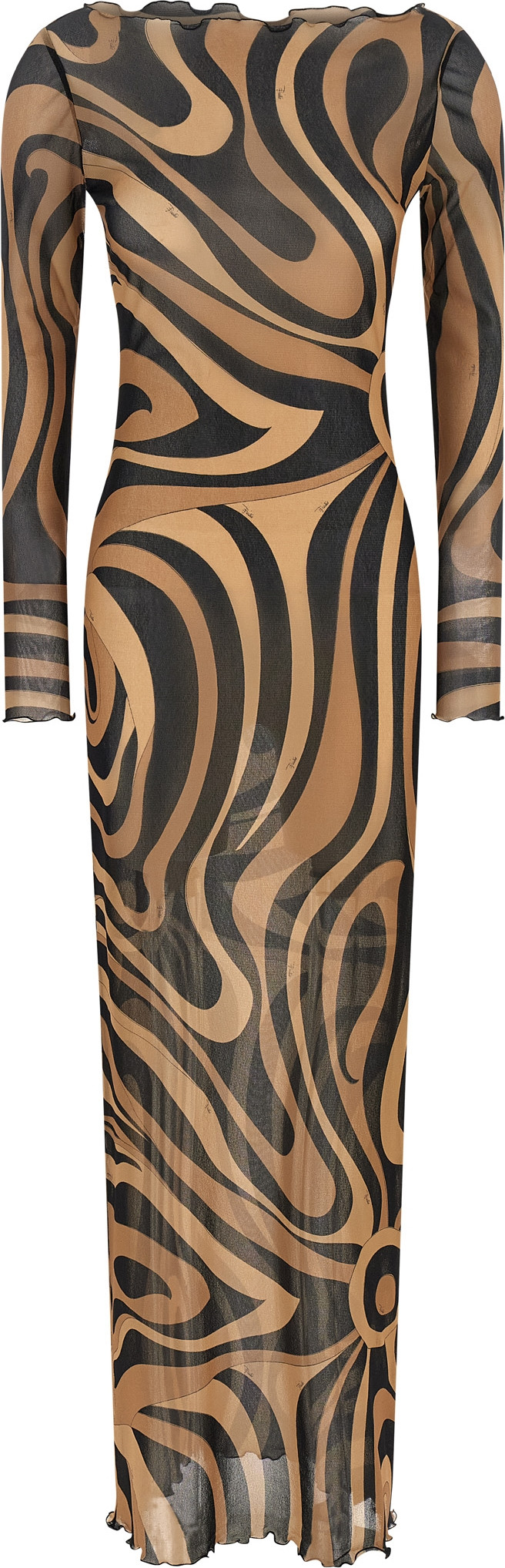 Dress Emilio Pucci