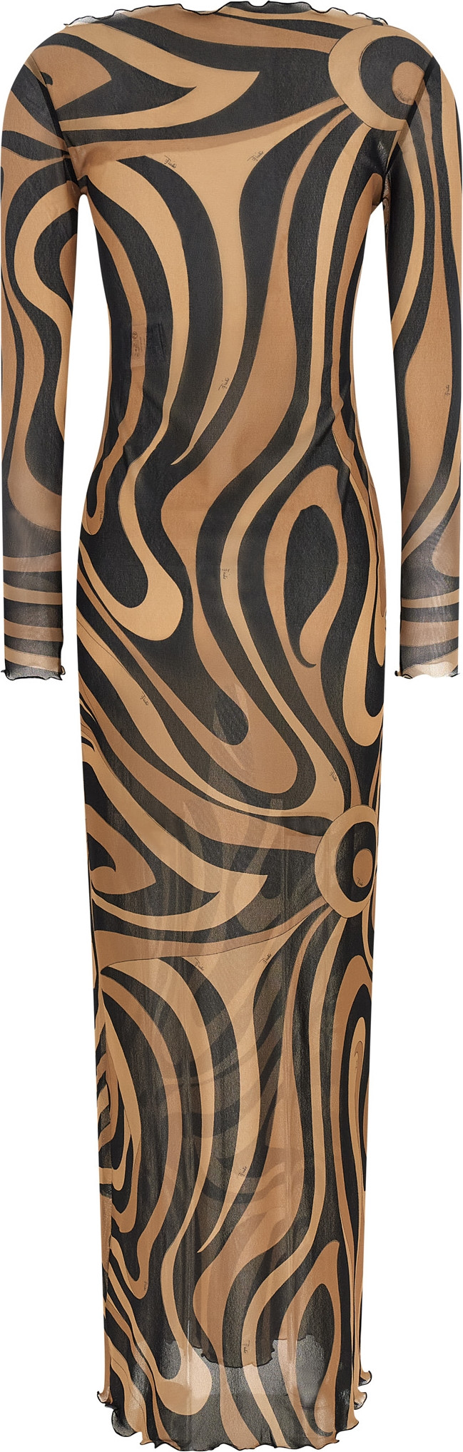 Dress Emilio Pucci