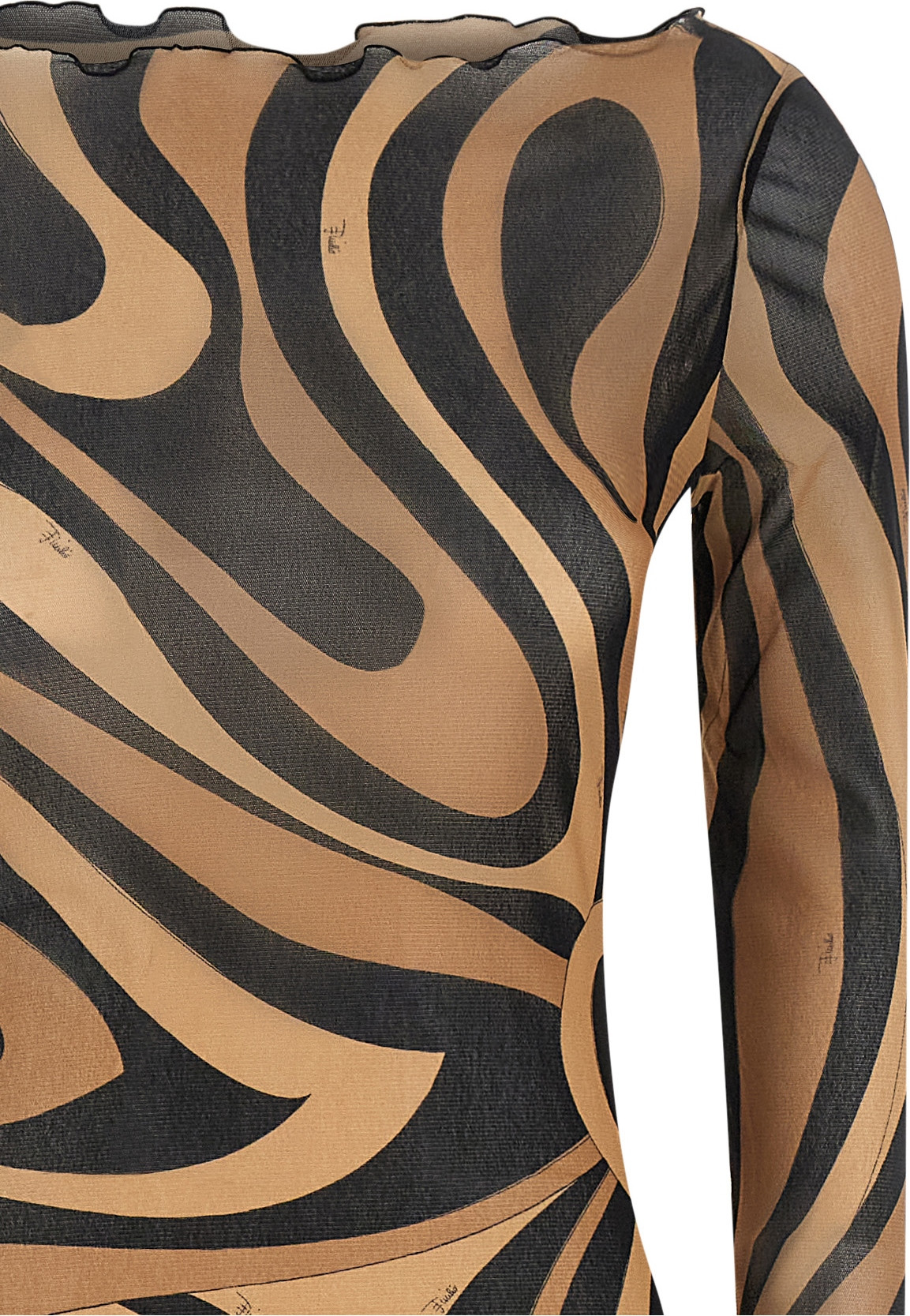 Dress Emilio Pucci