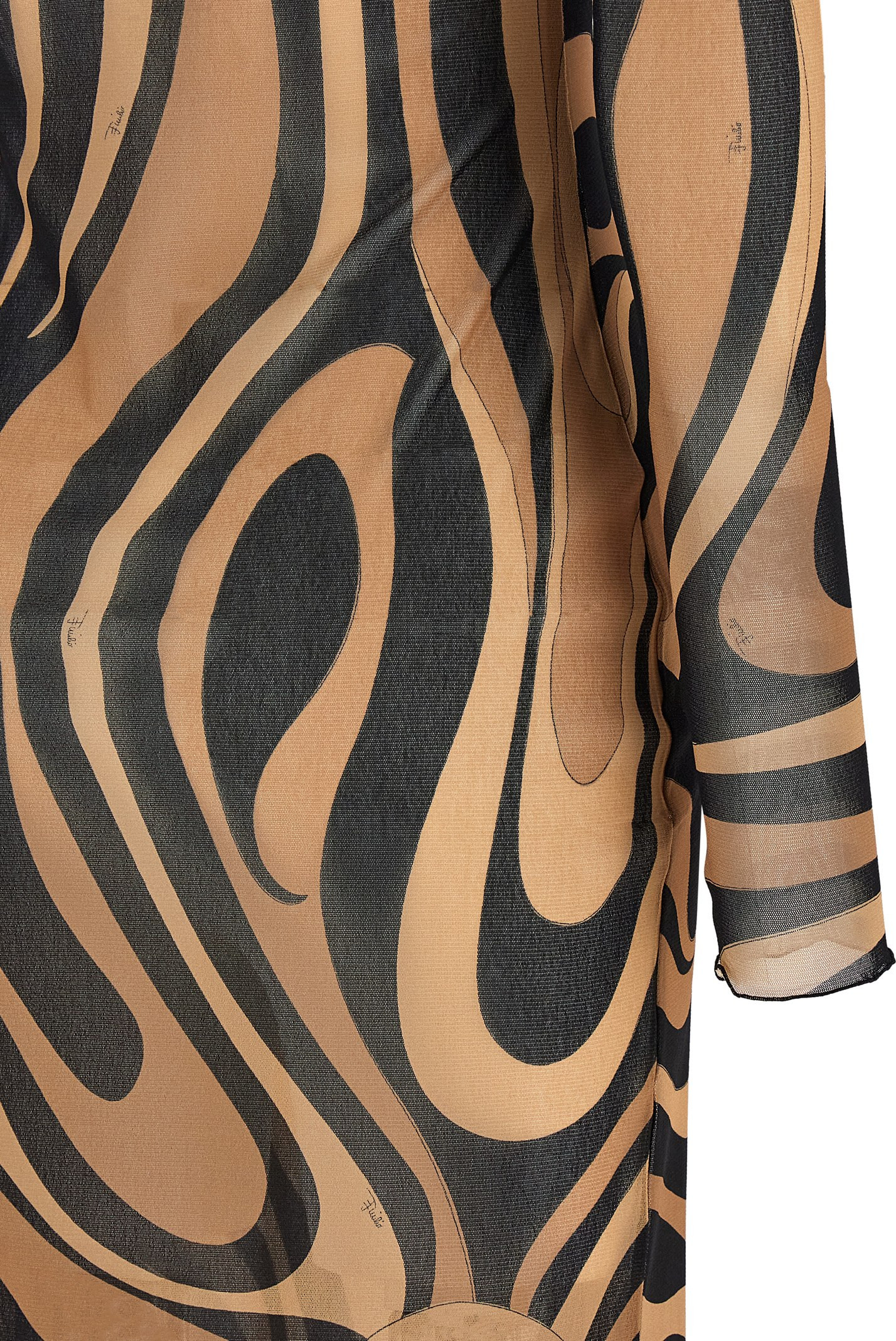 Dress Emilio Pucci