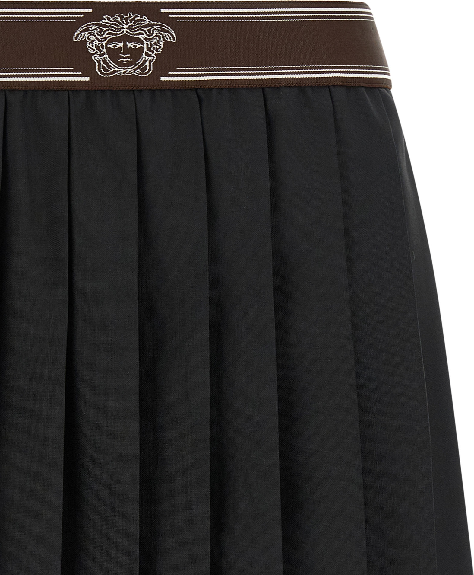 Skirt Versace