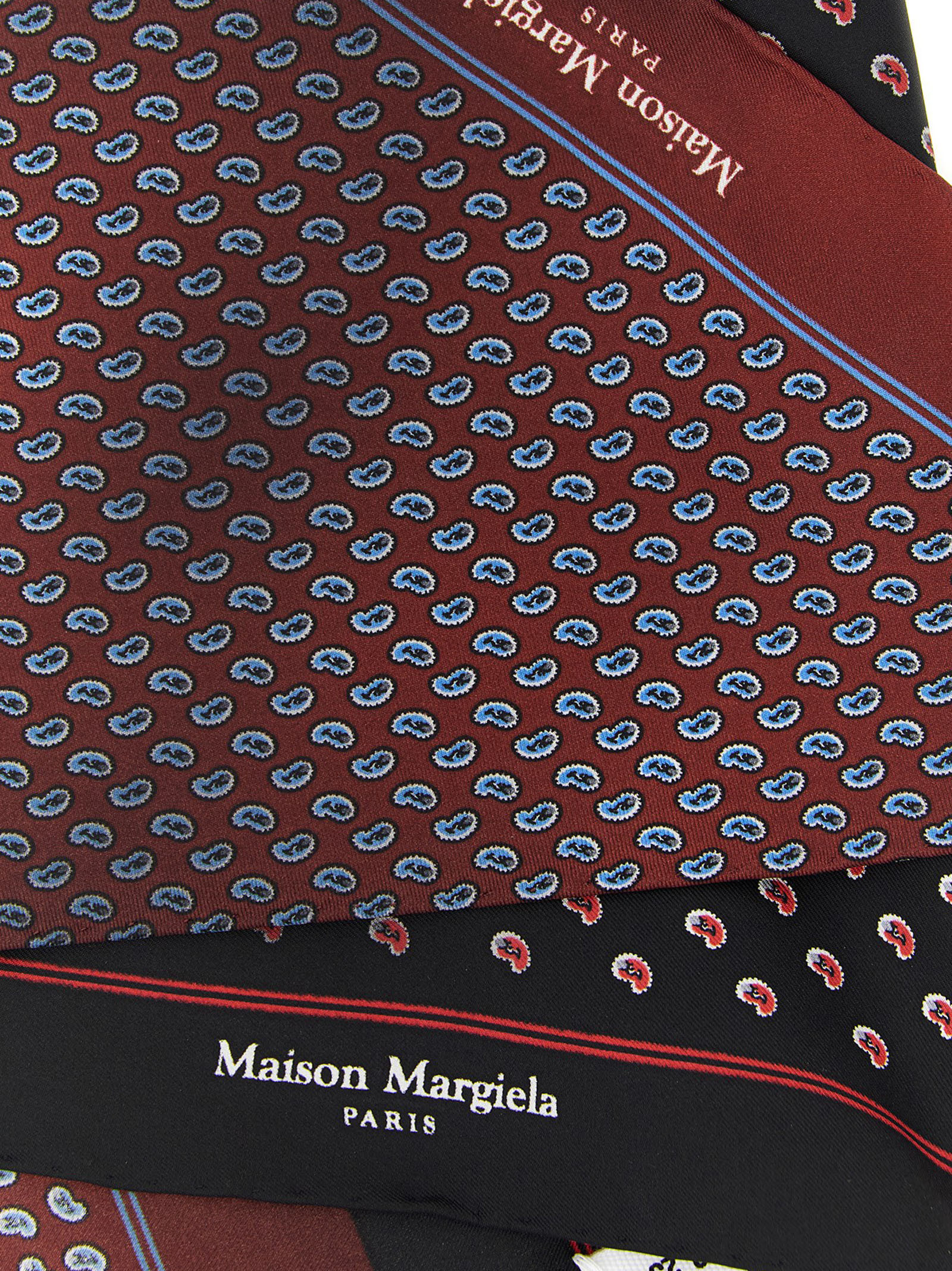 Scarf Maison Margiela