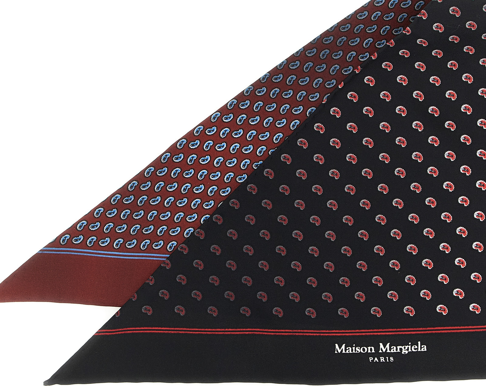 Scarf Maison Margiela
