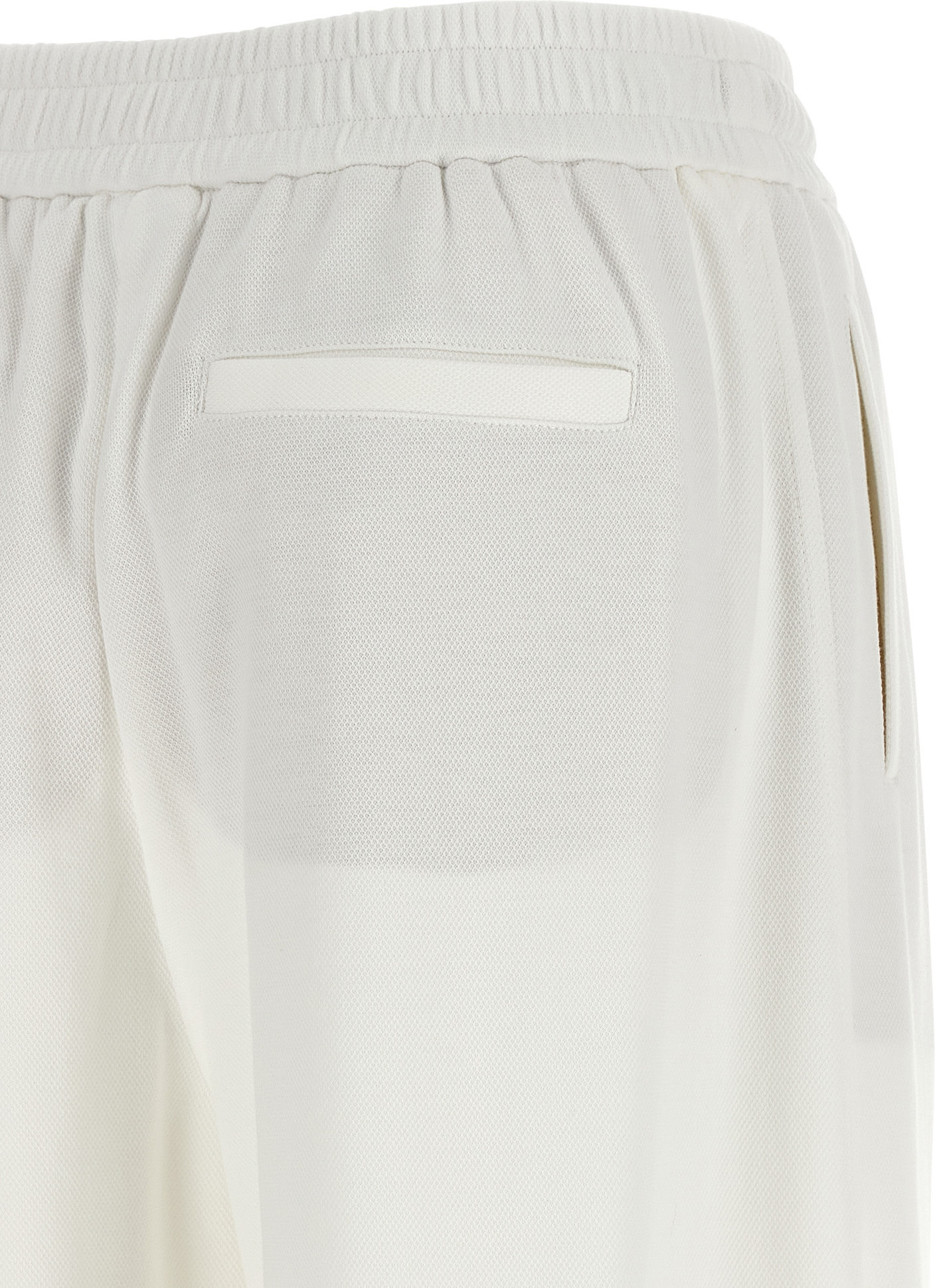 Joggers Brunello Cucinelli