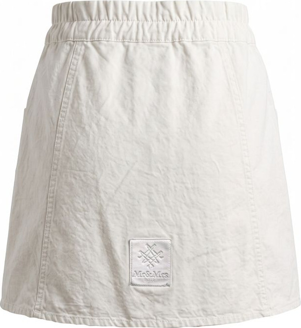 Skirt MR & MRS ITALY