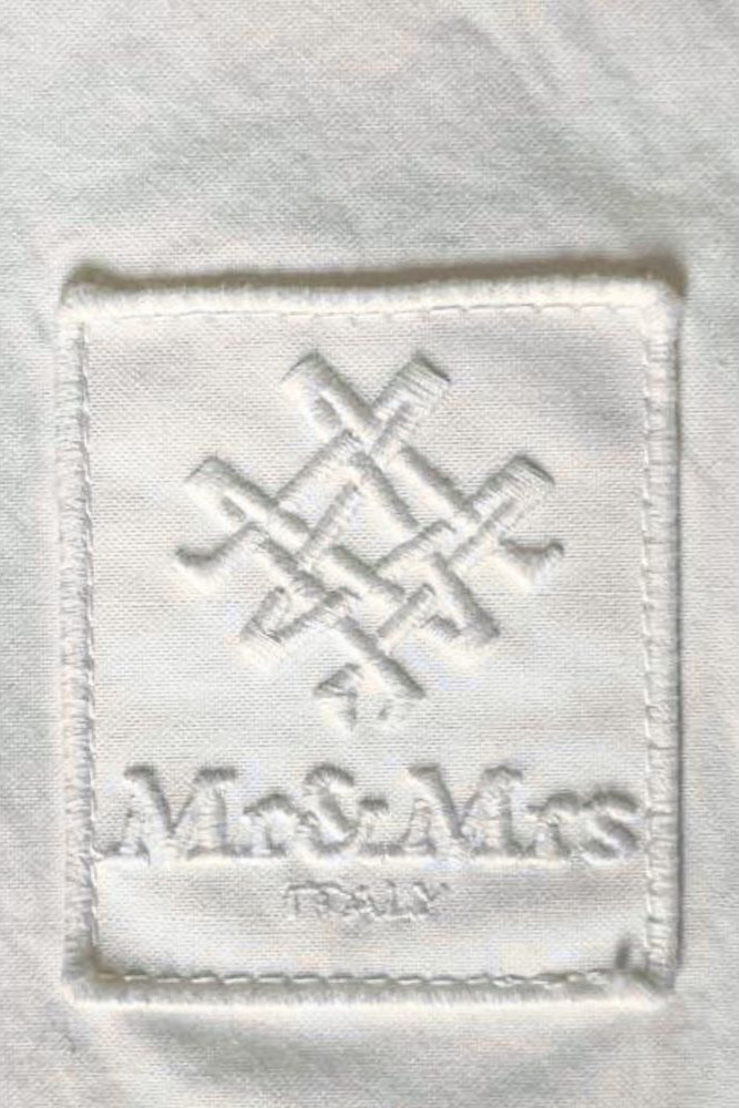Skirt MR & MRS ITALY