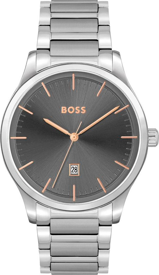 Watch Hugo Boss
