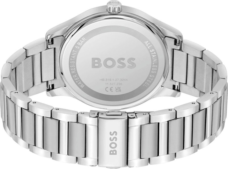 Watch Hugo Boss
