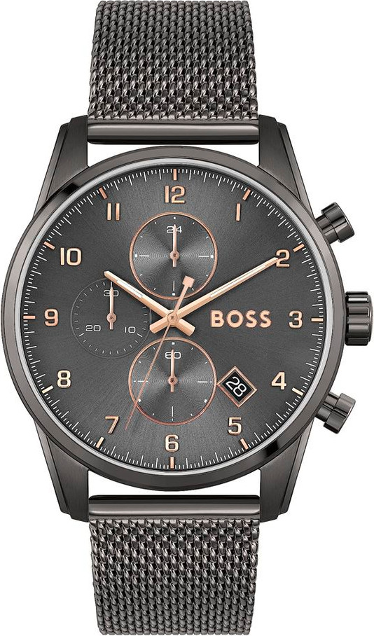 Watch Hugo Boss