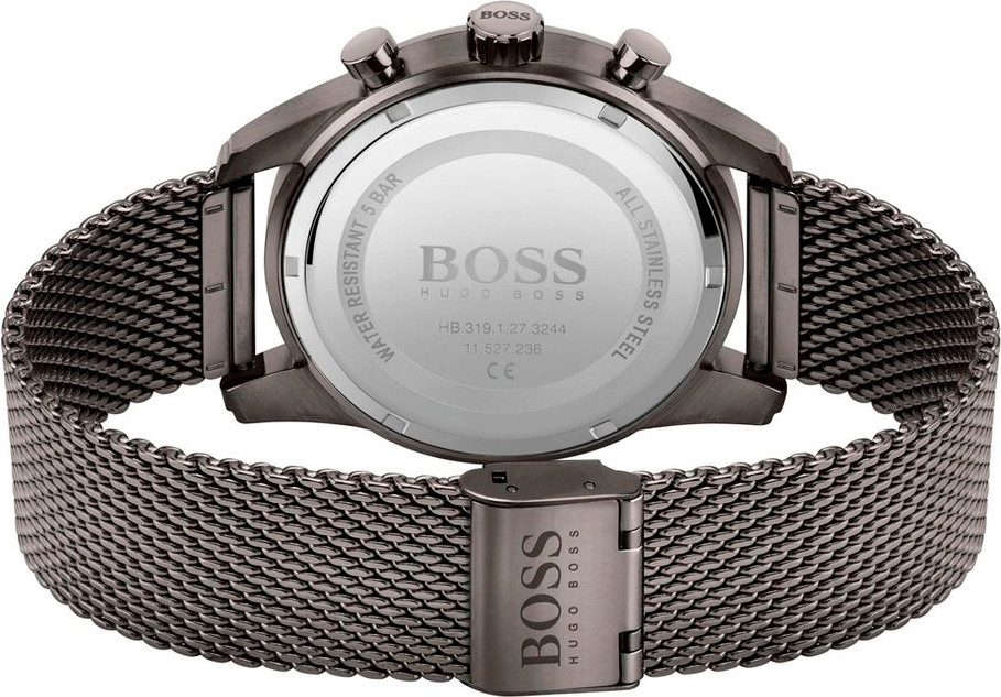Watch Hugo Boss