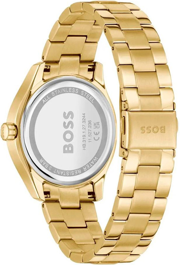 Watch Hugo Boss