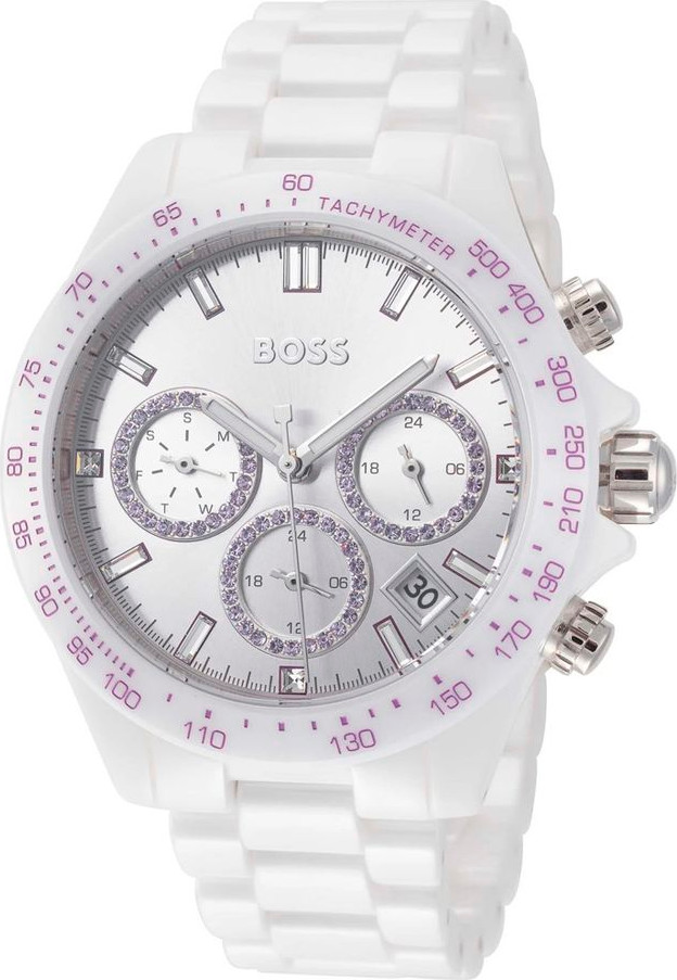 Watch Hugo Boss
