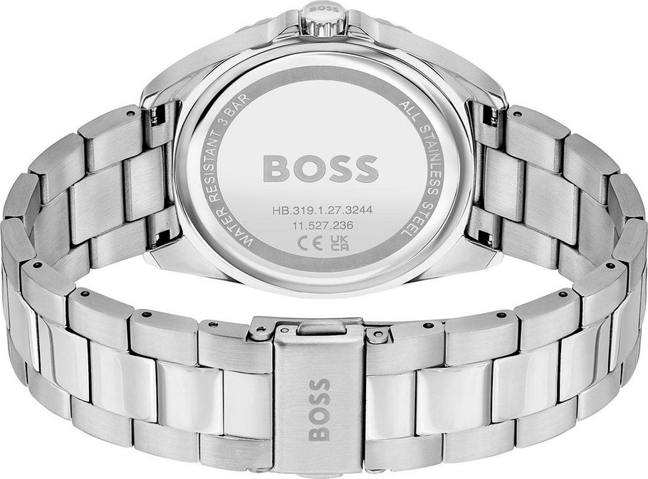 Watch Hugo Boss
