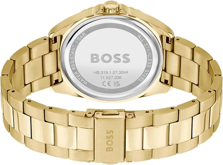 Watch Hugo Boss