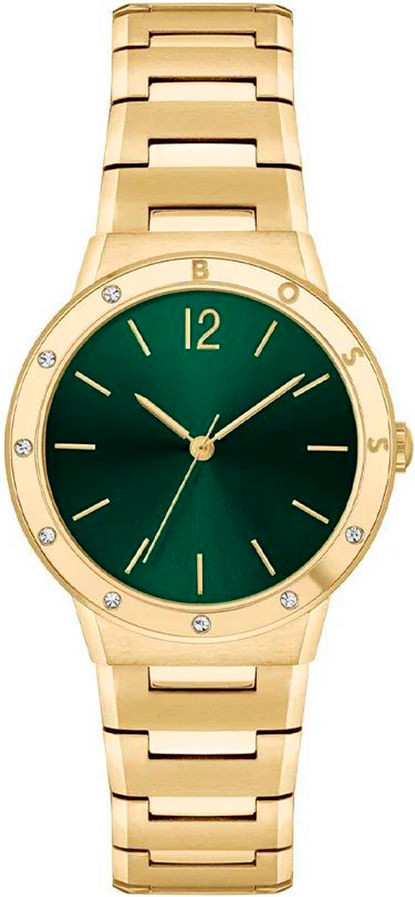 Watch Hugo Boss