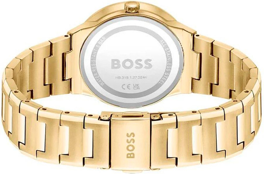Watch Hugo Boss