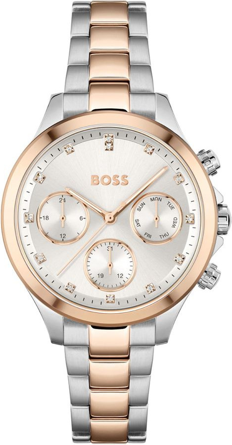 Watch Hugo Boss