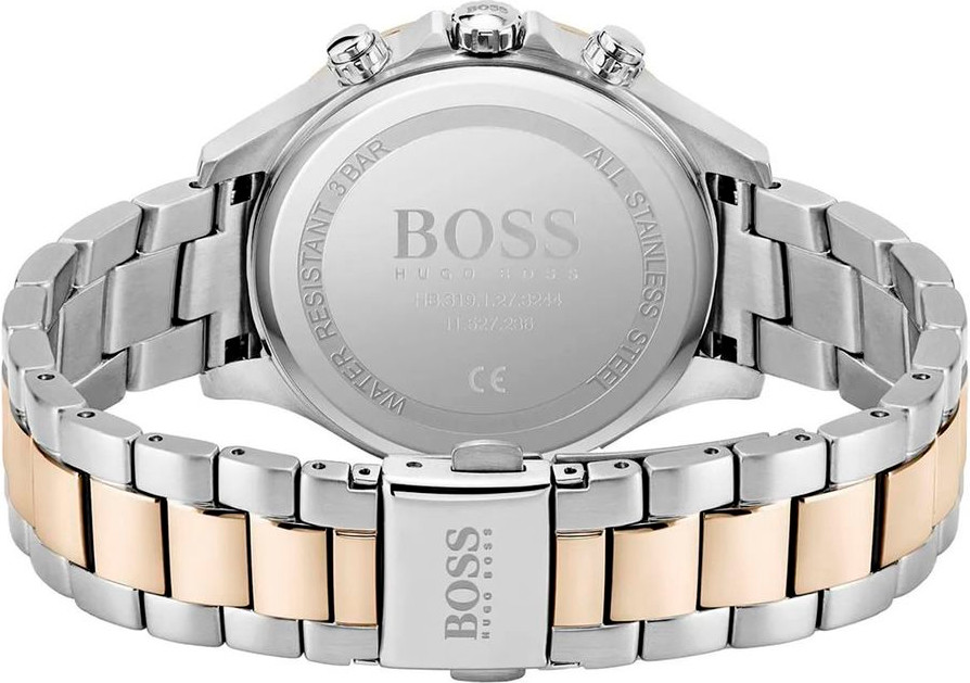 Watch Hugo Boss