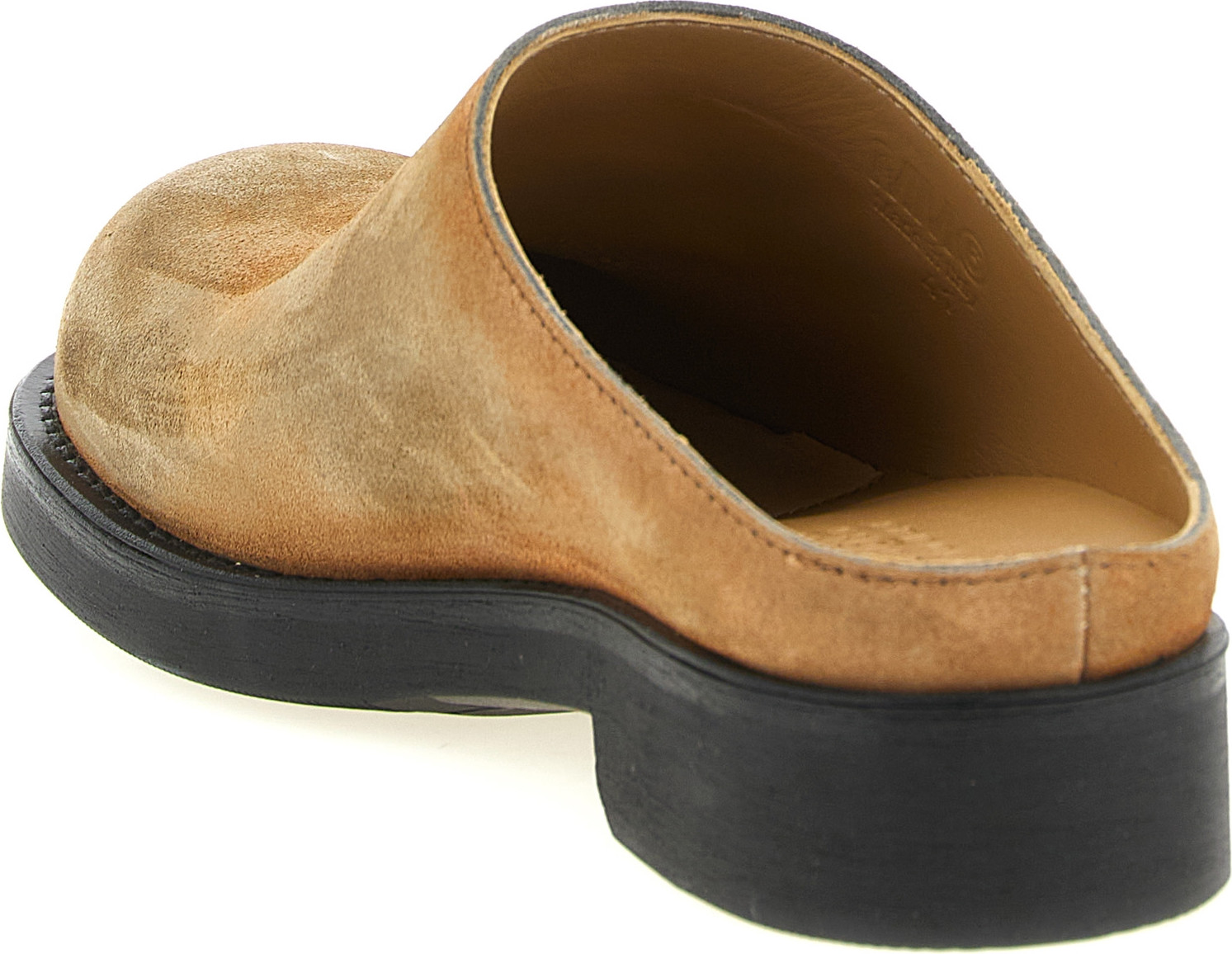 Mules MM6 Maison Margiela