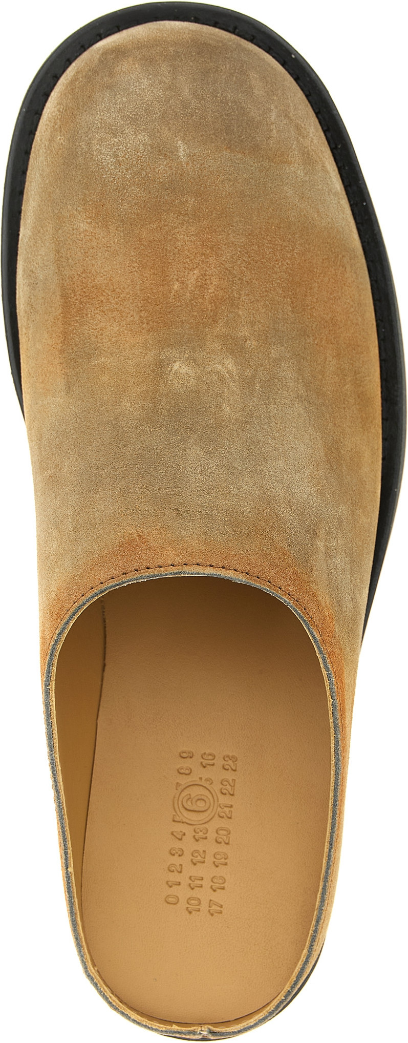 Mules MM6 Maison Margiela