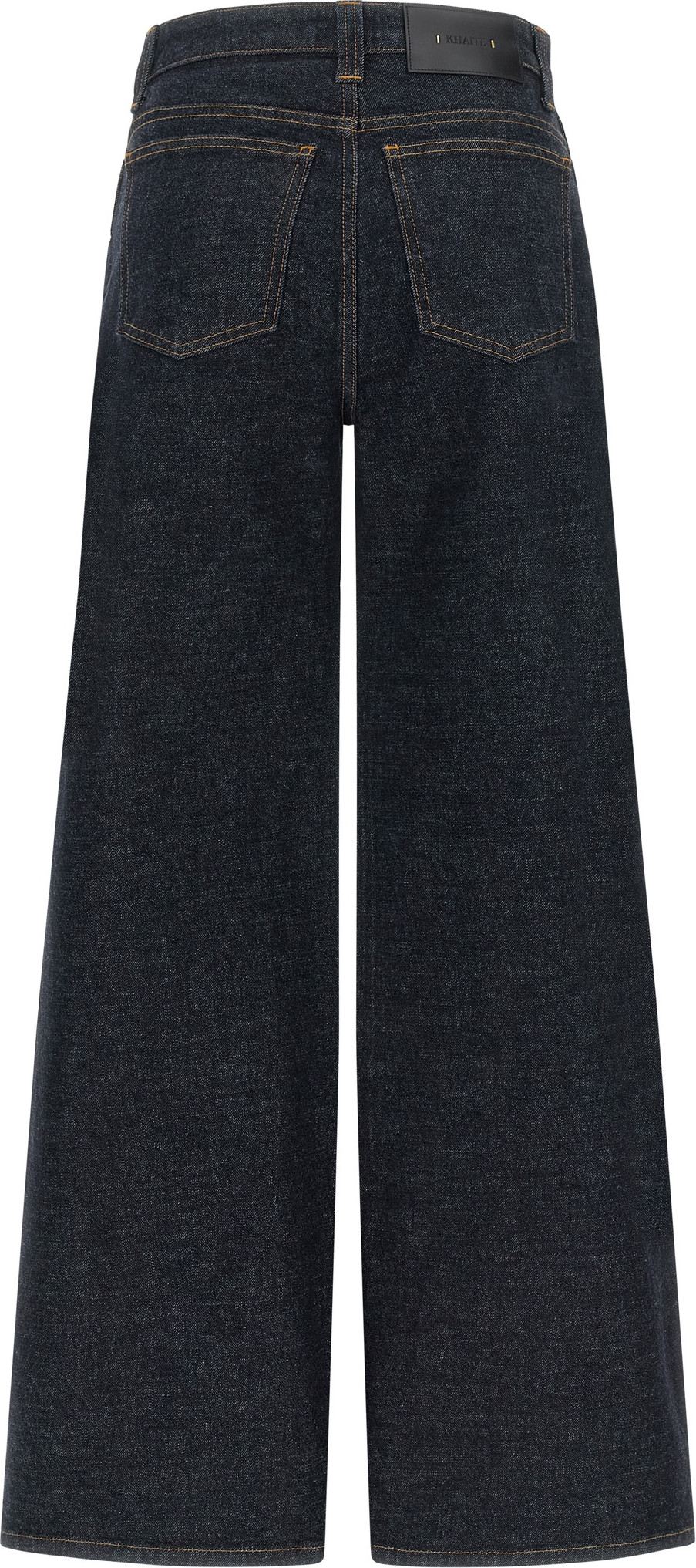 Jeans Khaite Dane