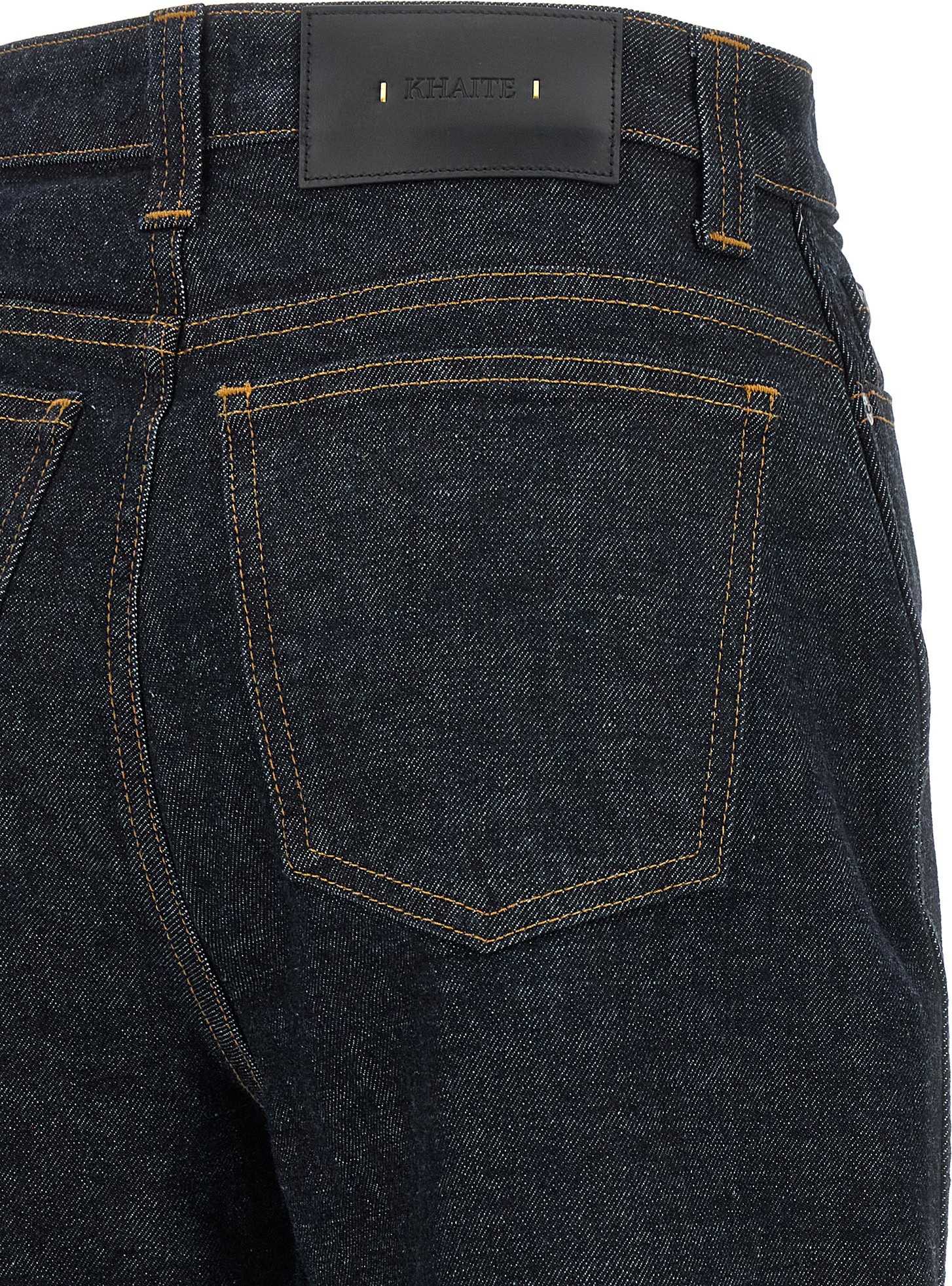 Jeans Khaite Dane