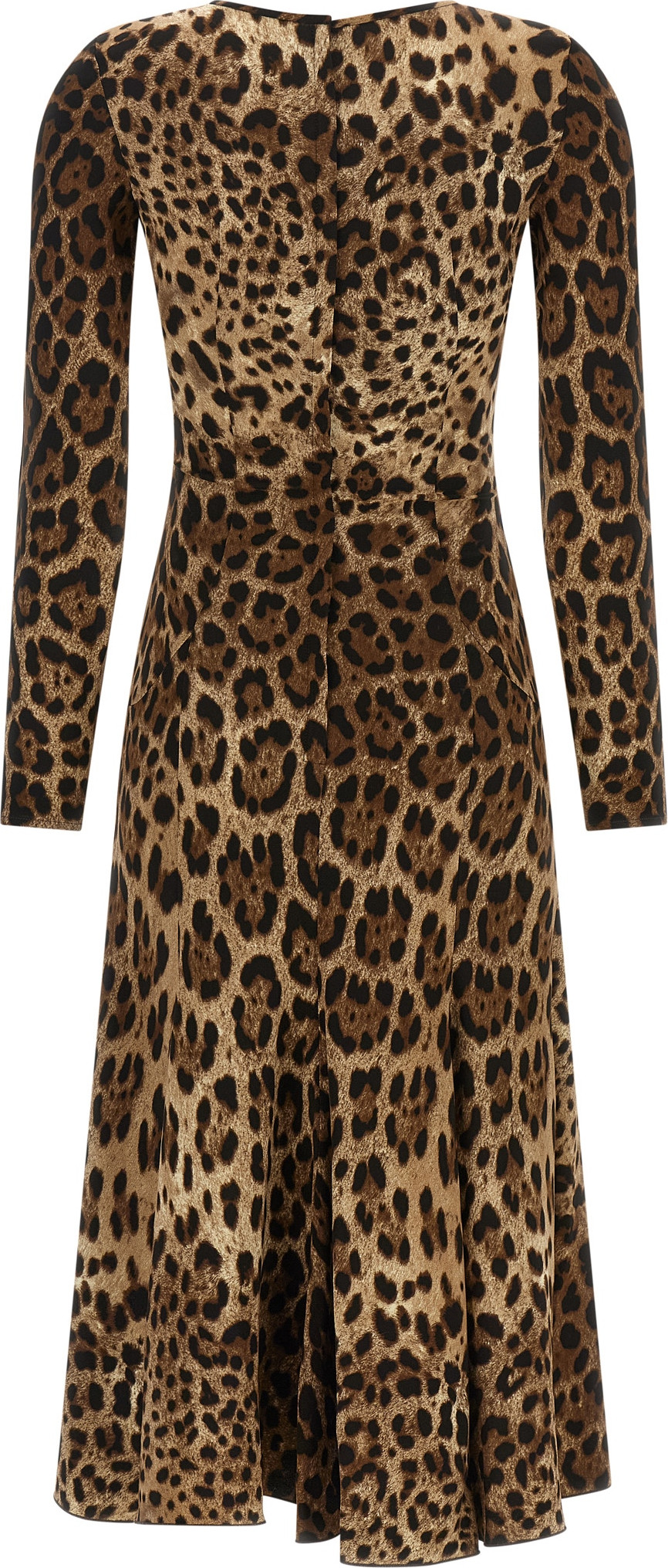 Midi Dress Dolce & Gabbana