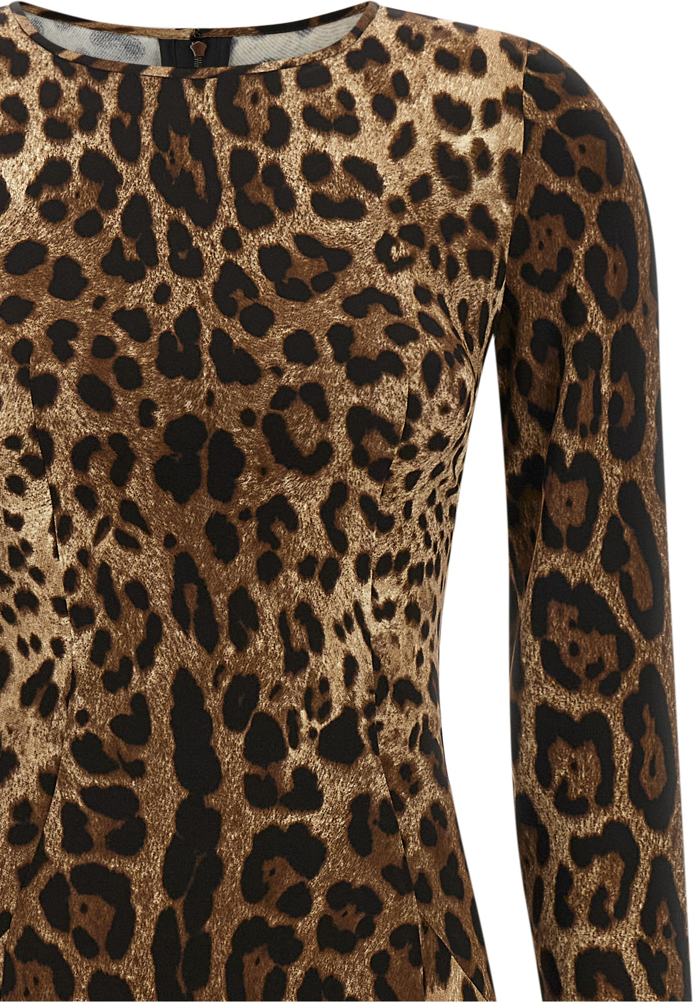 Midi Dress Dolce & Gabbana