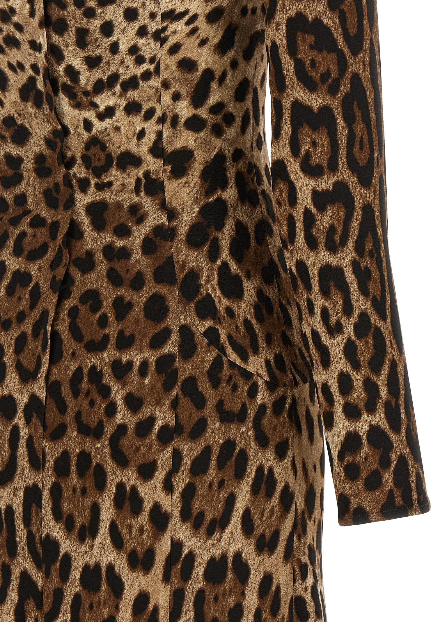 Midi Dress Dolce & Gabbana