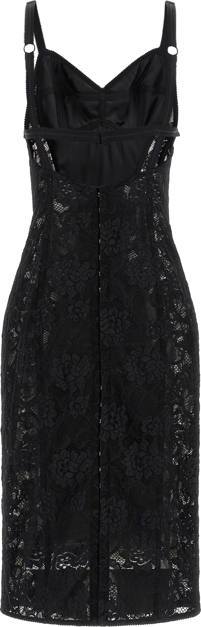 Midi Dress Dolce & Gabbana