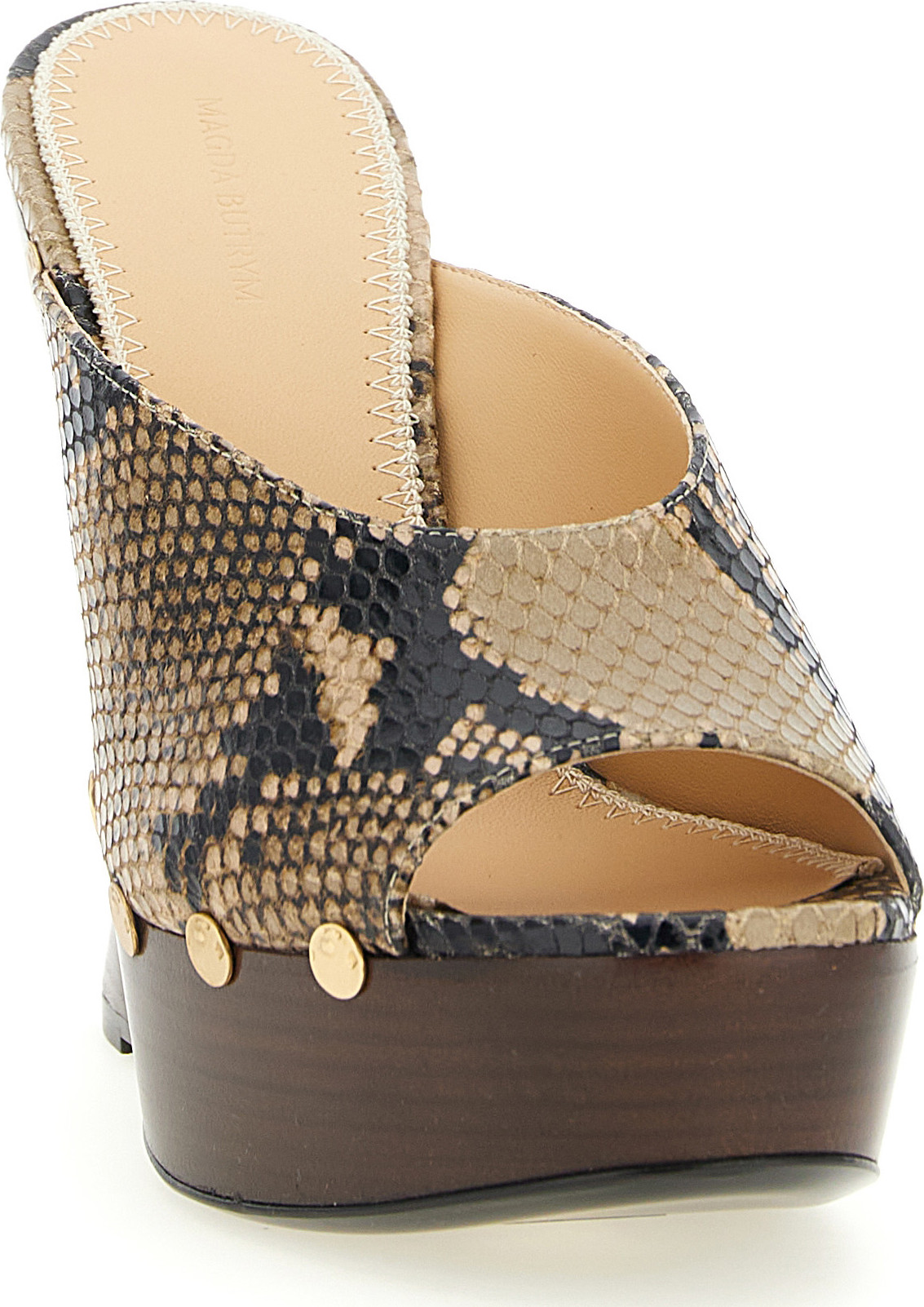 Wedge Sandals Magda Butrym