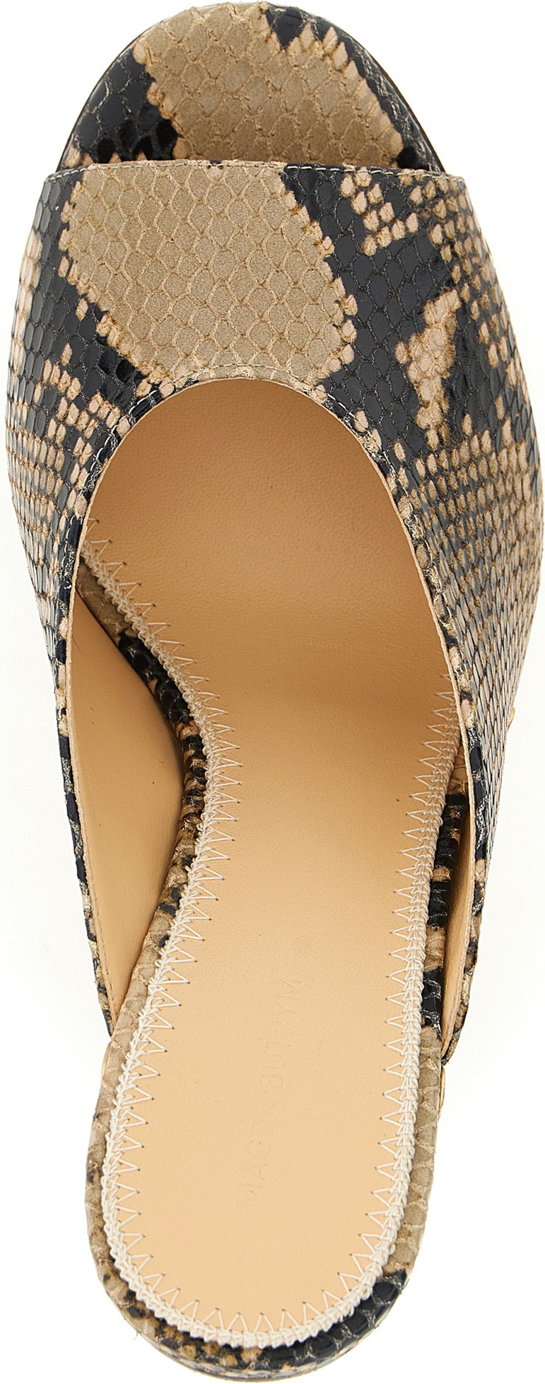 Wedge Sandals Magda Butrym