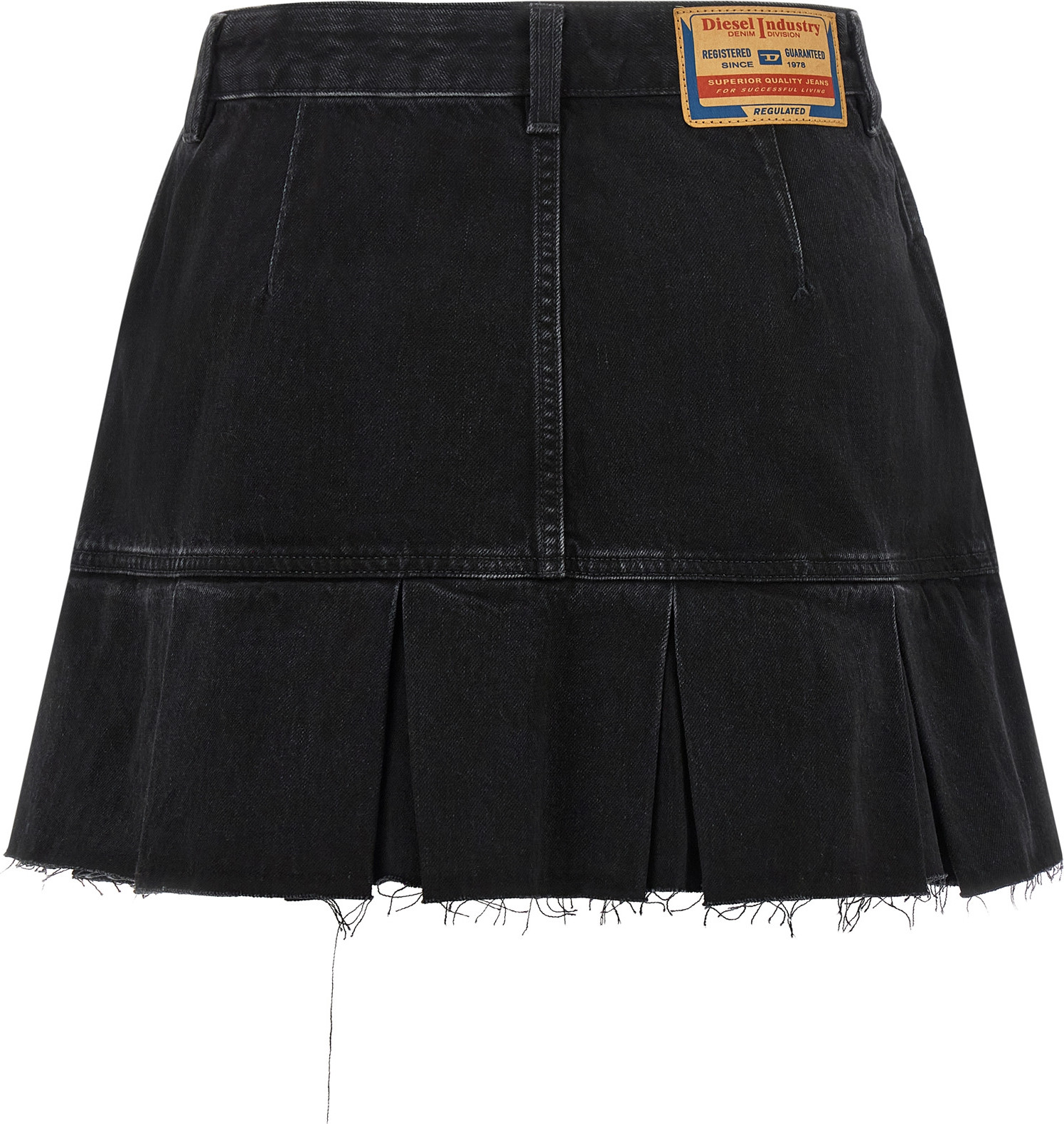 Skirt Diesel