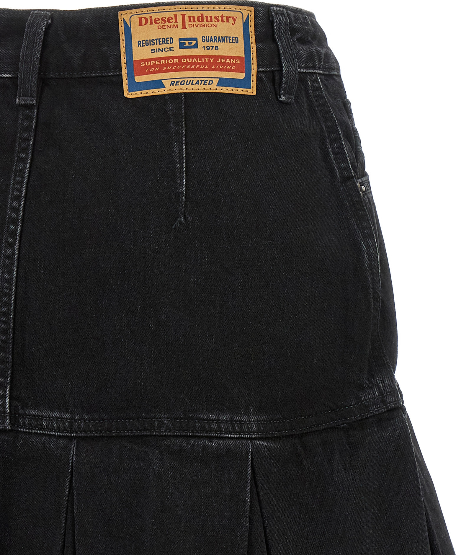 Skirt Diesel