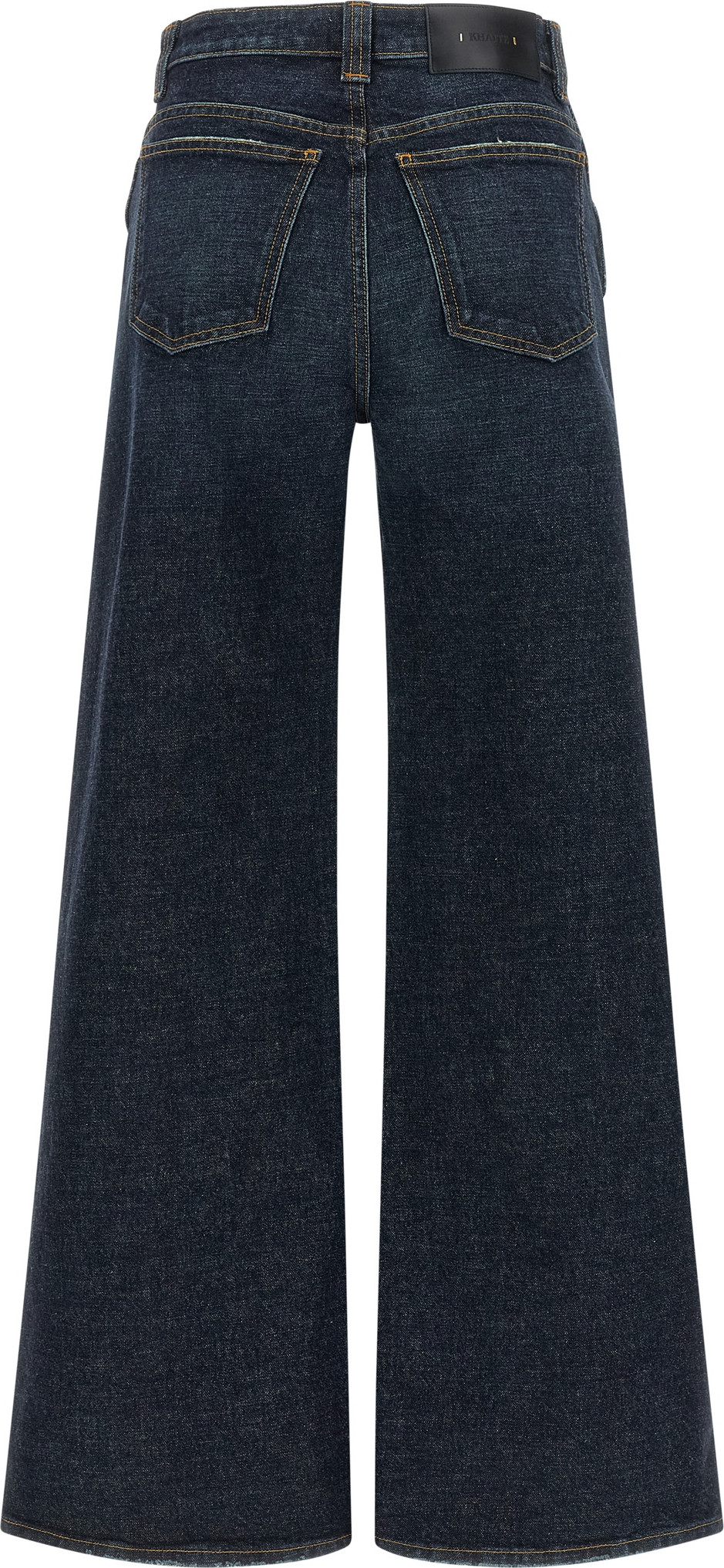 Jeans Khaite Dane