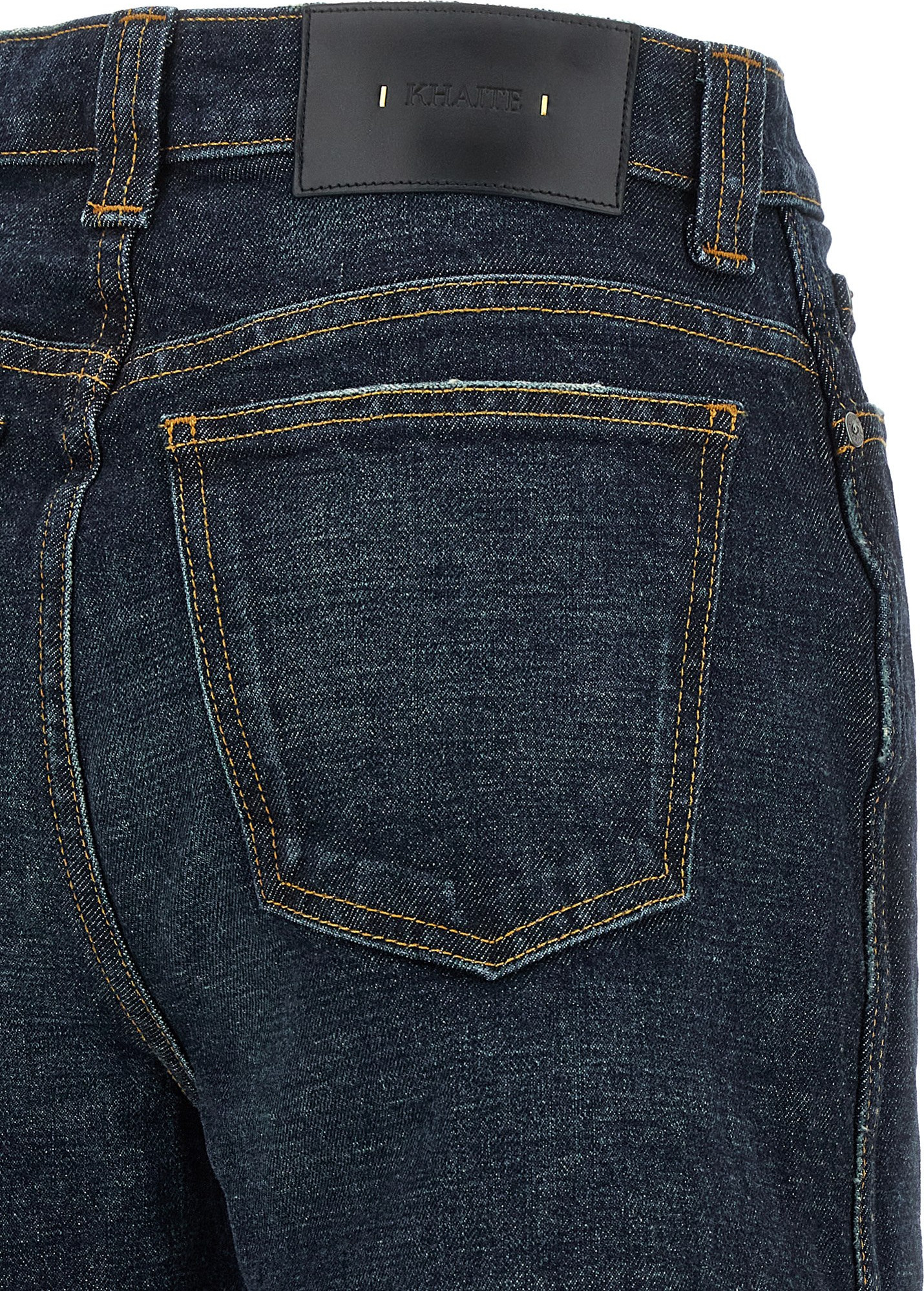 Jeans Khaite Dane
