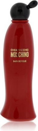 Bath & Shower Gel Moschino Cheap & Chic