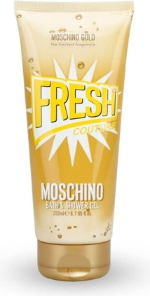 Shower Gel Moschino