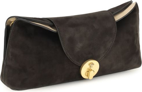 Schultertasche Versace Vivian
