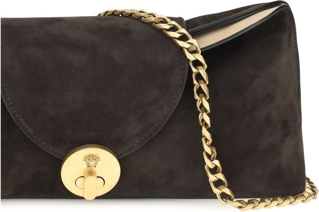 Schultertasche Versace Vivian