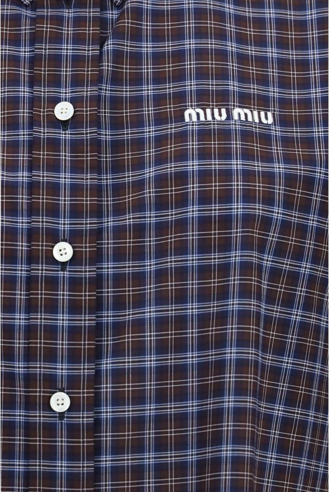 Shirt Miu Miu