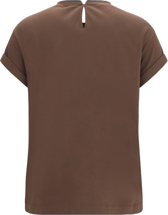 T-Shirt Brunello Cucinelli