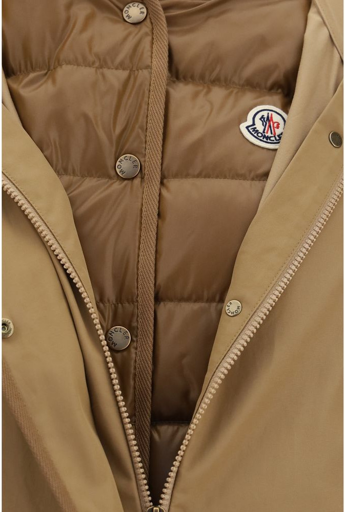 Куртка Moncler