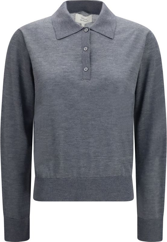 Polo-Shirt Loulou De Saison