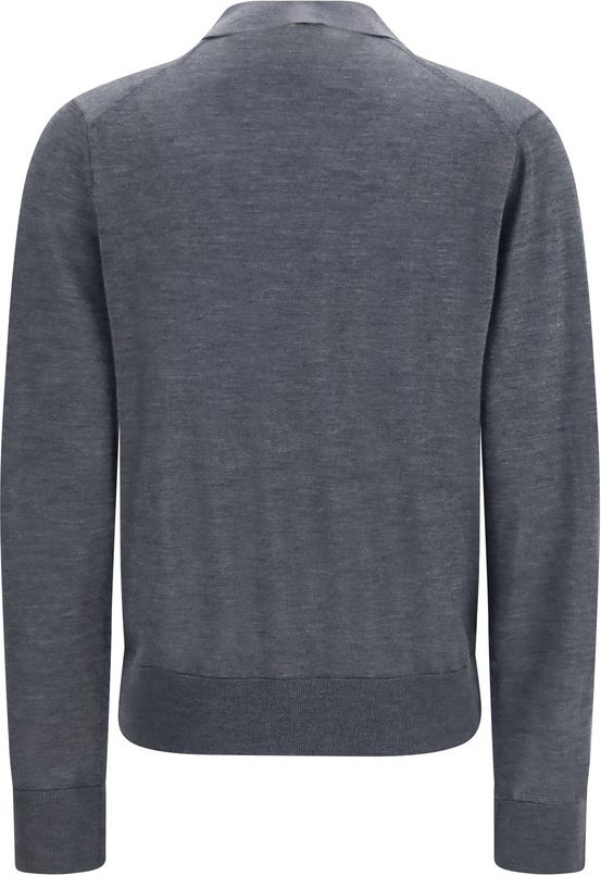 Polo Shirt Loulou De Saison 